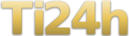 Ti24h logo