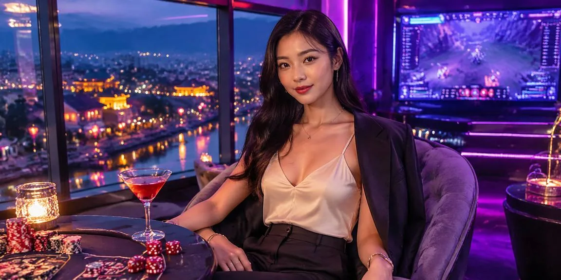 Ti24h Sảnh Game Chính